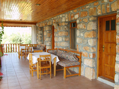 Kekova Pansiyon