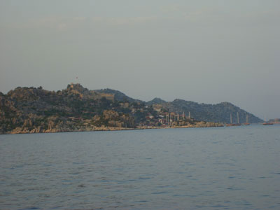 Kekova Pansiyon