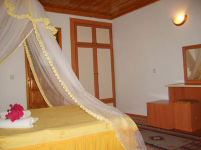 Kekova Pansiyon