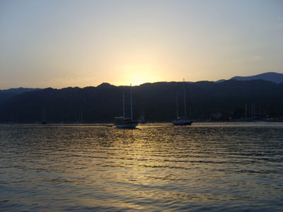 Kekova Pansiyon