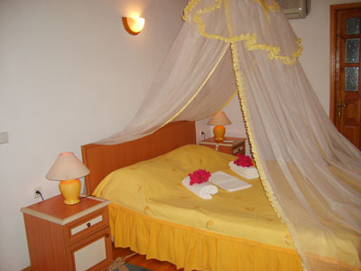 Kekova Pansiyon