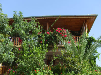 Kekova Pansiyon