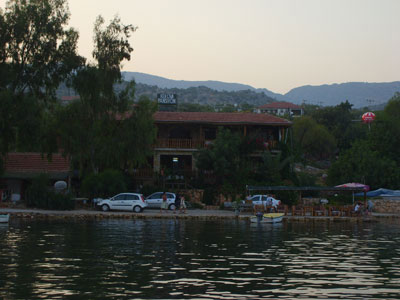 Kekova Pansiyon