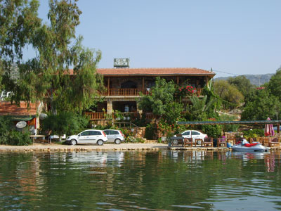 Kekova Pansiyon