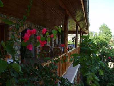 Kekova Pansiyon