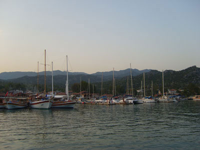 Kekova Pansiyon