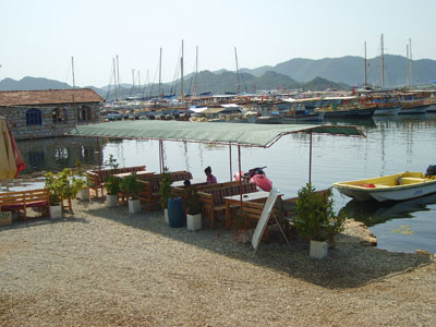 Kekova Pansiyon
