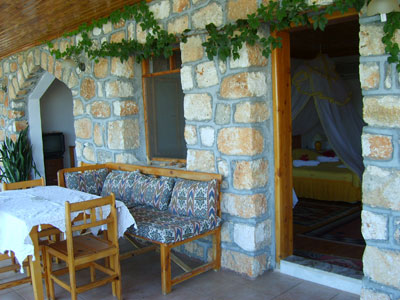 Kekova Pansiyon