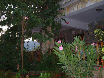 Kekova Pansiyon