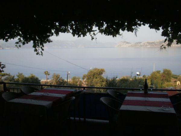 Keleş Pansiyon