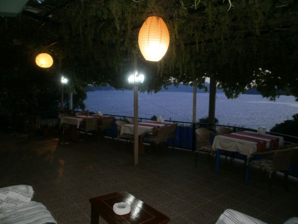 Keleş Pansiyon
