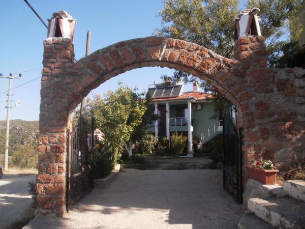 Keleş Pansiyon