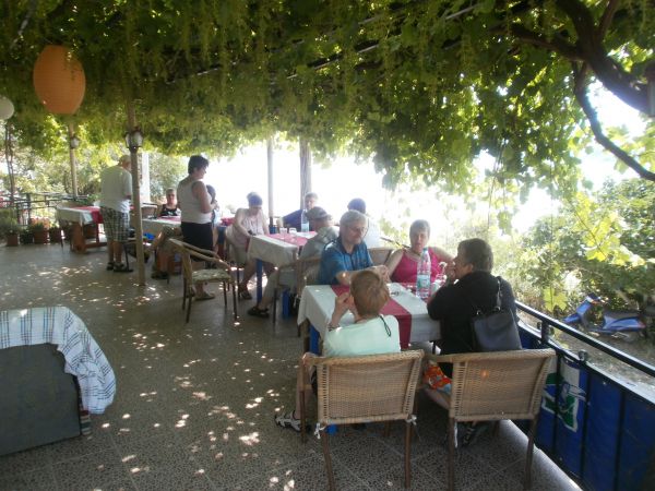 Keleş Pansiyon