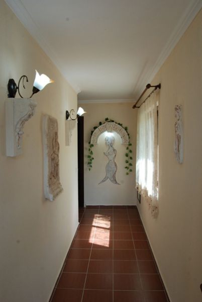 Keleş Pansiyon