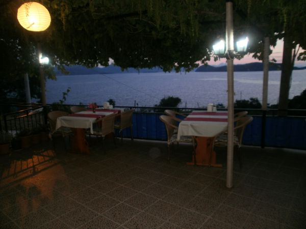 Keleş Pansiyon