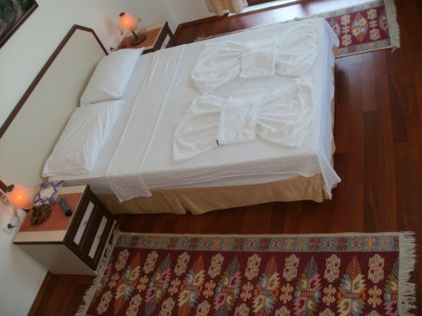 Keleş Pansiyon