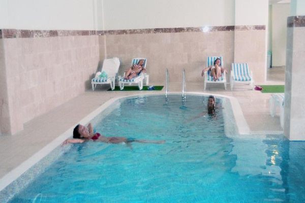 Kemer Dream Hotel