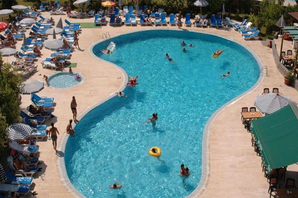 Kemer Dream Hotel