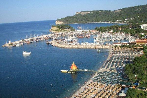 Kemer Dream Hotel