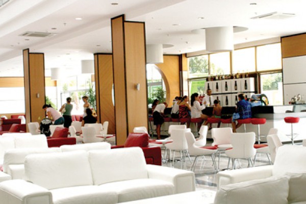 Kemer Reach Hotel