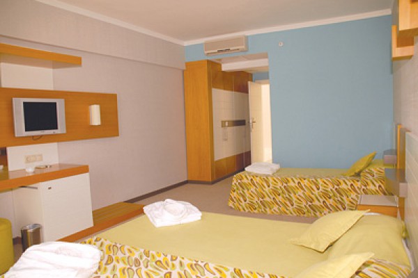 Kemer Reach Hotel