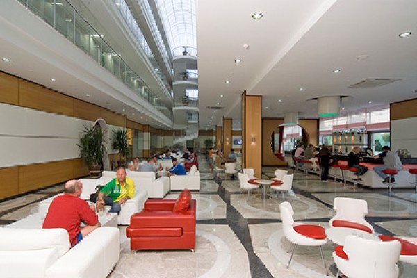 Kemer Reach Hotel