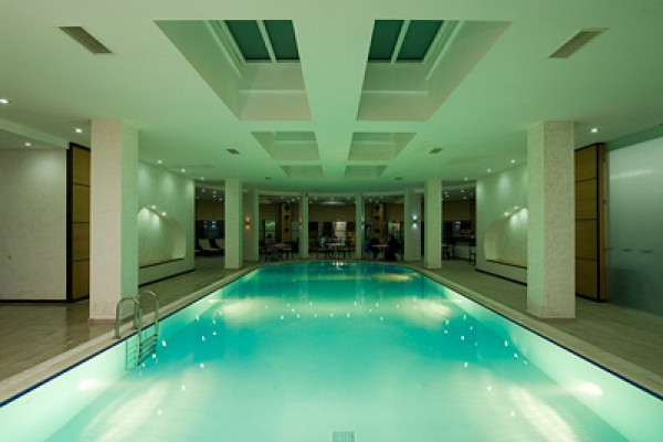 Kemer Reach Hotel
