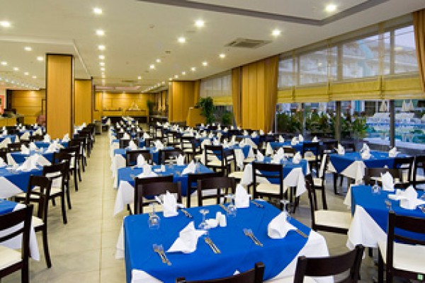 Kemer Reach Hotel
