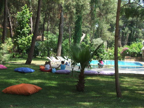 Keptur Park Hotel