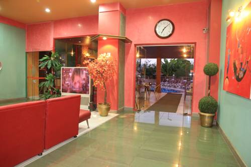 Ketenci Hotel