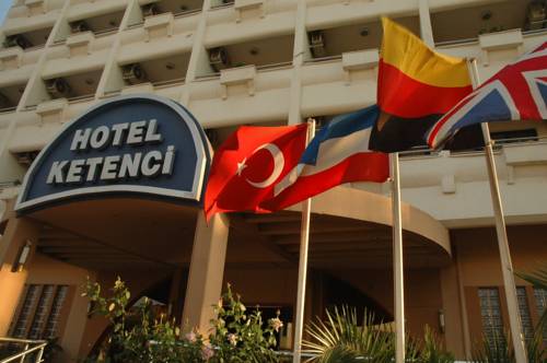 Ketenci Hotel