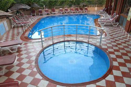 Ketenci Hotel