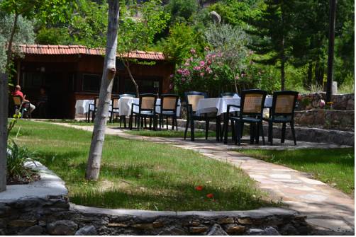Kıdrak Motel