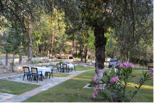 Kıdrak Motel