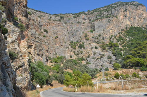 Kıdrak Motel
