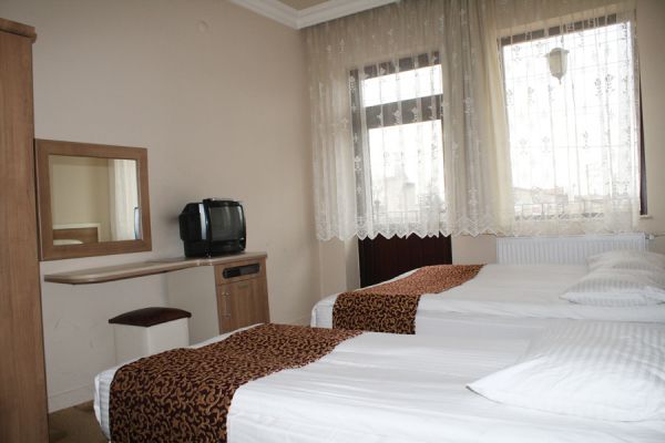 Kilim Hotel