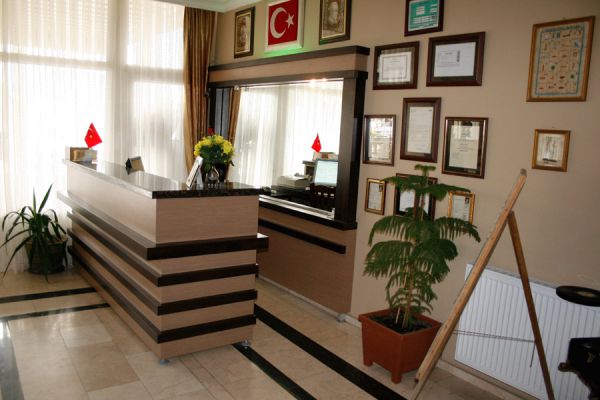 Kilim Hotel