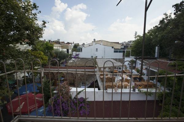 Kınalıada Hababam Pansiyon