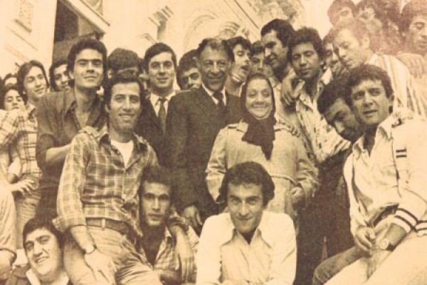 Kınalıada Hababam Pansiyon
