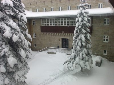 Kirazlı Otel