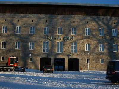 Kirazlı Otel