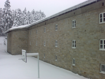 Kirazlı Otel