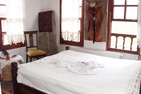 Kırkınca Evleri Butik Otel