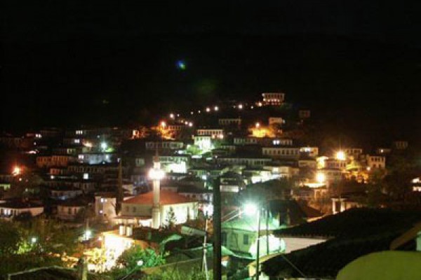 Kırkınca Evleri Butik Otel