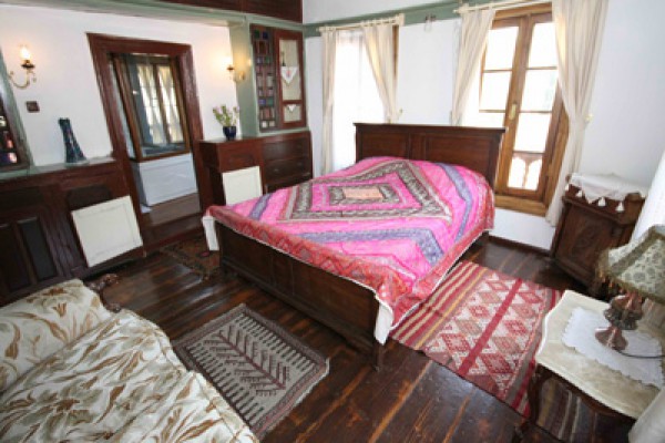 Kırkınca Evleri Butik Otel