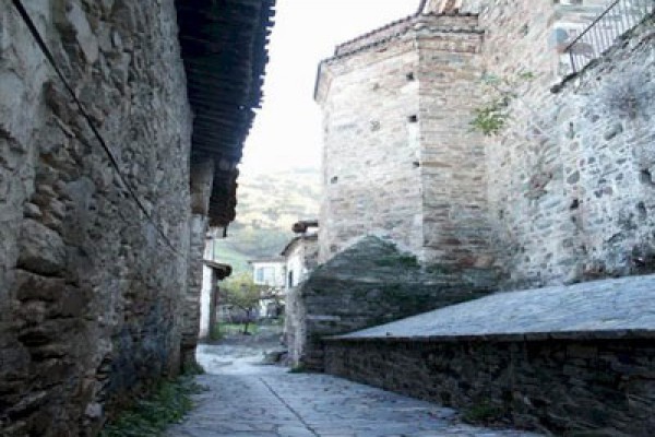 Kırkınca Evleri Butik Otel