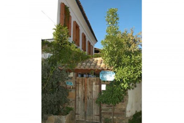 Kırkınca Evleri Butik Otel