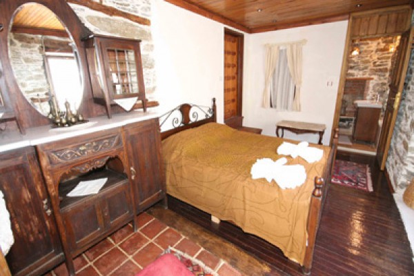Kırkınca Evleri Butik Otel