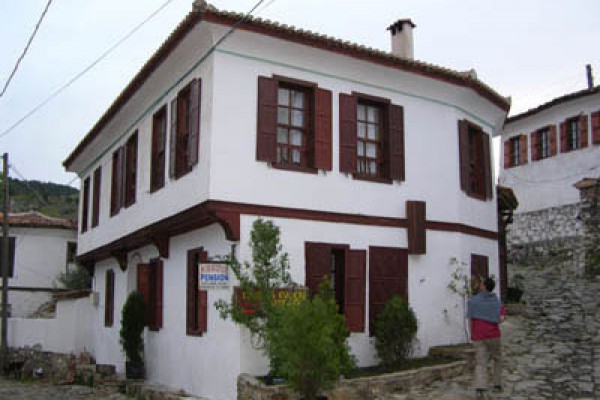Kırkınca Evleri Butik Otel