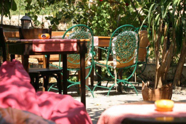 Kırkınca Evleri Butik Otel